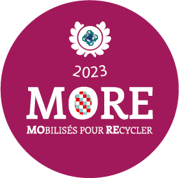 Logo More 2023